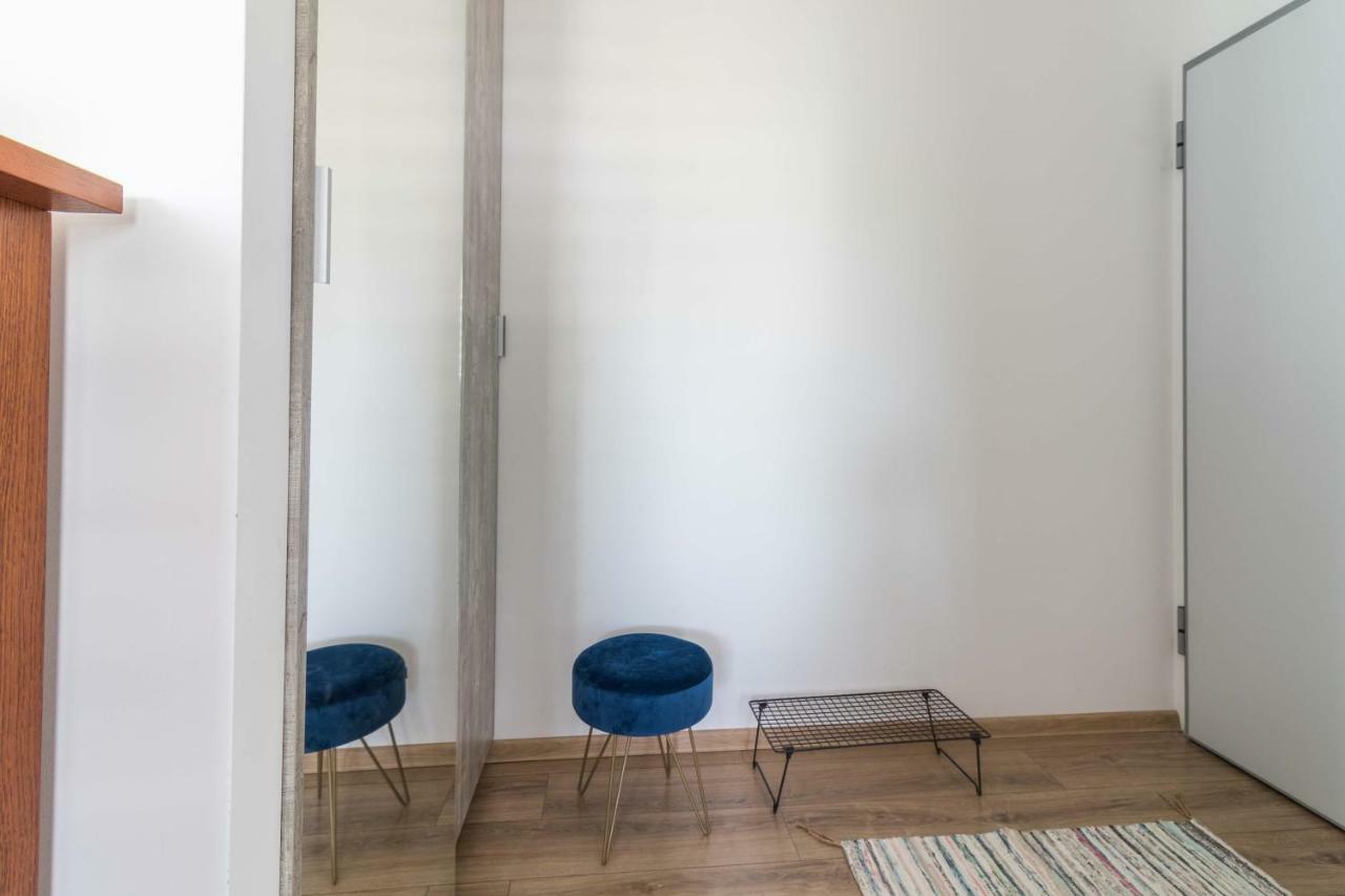 Apartament Szczecinska/Blisko Morza/Przymorze Apartment Gdansk Bagian luar foto