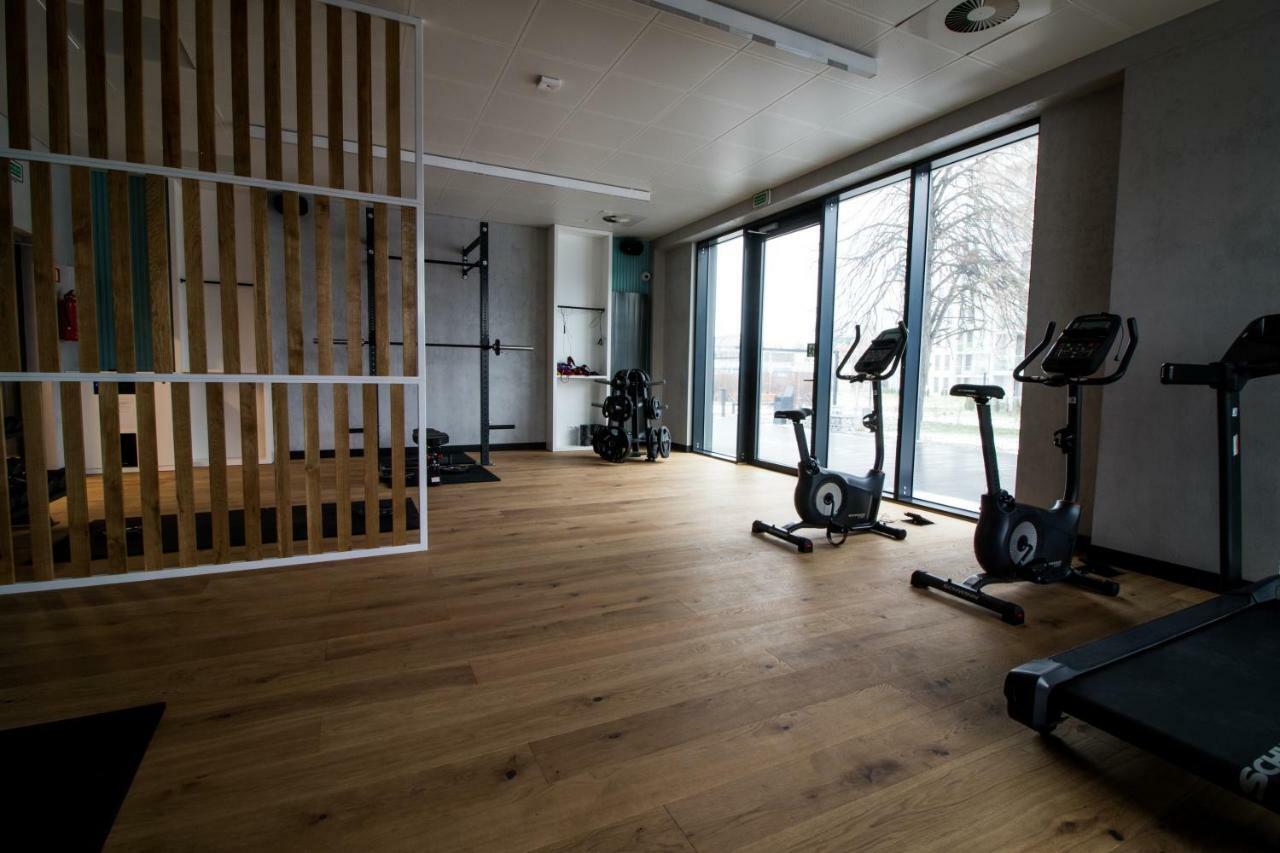 Apartament Szczecinska/Blisko Morza/Przymorze Apartment Gdansk Bagian luar foto